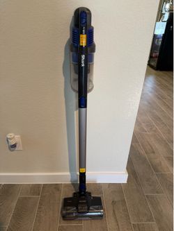 Shark Rocket Vacuum
