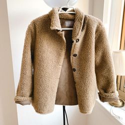 lovely jacket