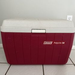 Coleman 54 Liter Cooler