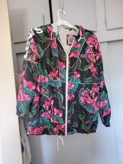 Jacket Windbreaker