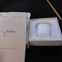 AirPods 2