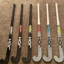 Field Hockey Sticks (2024)