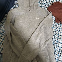 Nike Hoodie (Small Men’s)