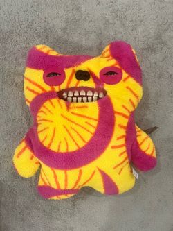 BIGG FUGGS XL OLD TOOTH CATCH ME RARE