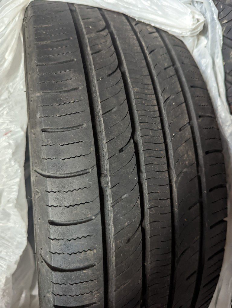 215/60/16 Tires