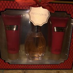 PERFUME SET