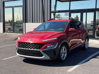 2022 Hyundai Kona