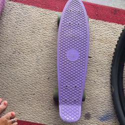 Penny/ Skateboard 