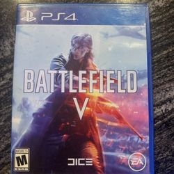 Battlefield 5