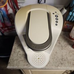 Keurig Single Serve Coffee Maker