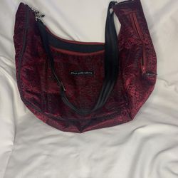 Petonia Pickle Bottom Crossbody Bag