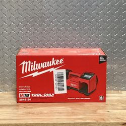 Milwaukee M18 Air Inflator 2848-20