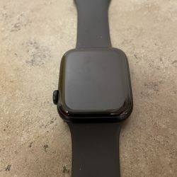 Brand New Black Apple Watch 
