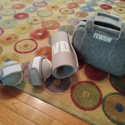 Exercise And Yoga Equipment 