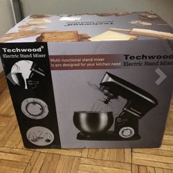 Mixer new In Box Powerful 800W 