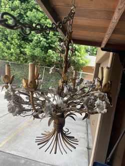 Chandelier