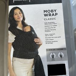 Baby Carrier