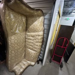 Couch,tv,tables Grills