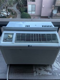 Room air conditioner