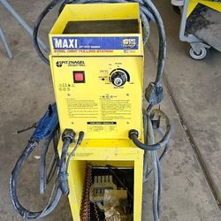 Dent Fix Equipment DF-505 Maxi