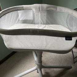 Halo Bassinet 