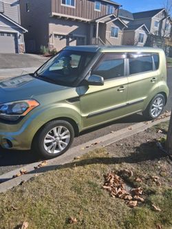2013 KIA Soul