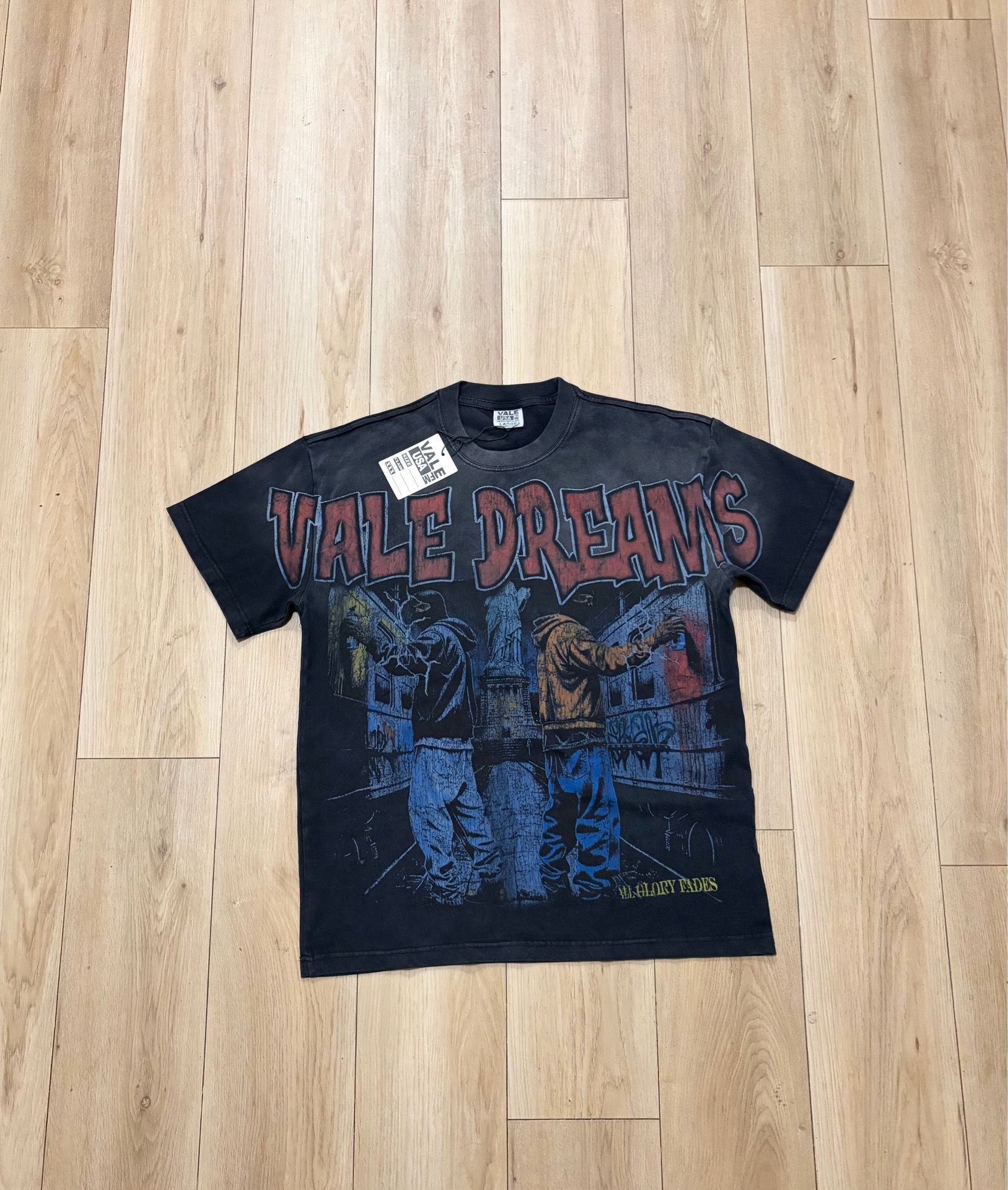Vale T-Shirt