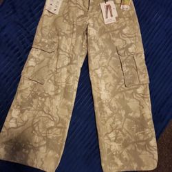 Women's Pants
