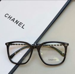 chanel glasses