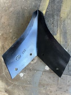 Cultivator Shovel 