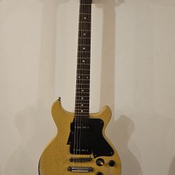 Gibson Double Cut Les Paul