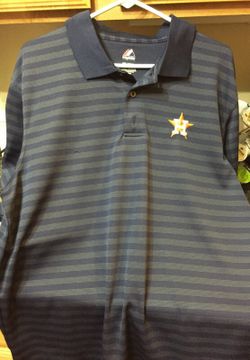Houston Astros chemise