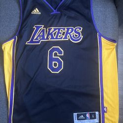 Clarkson Lakers Jersey