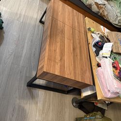 Modern coffee table nice and unique,