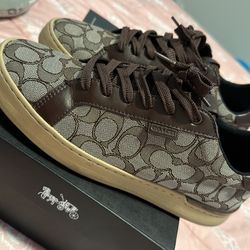 Coach Shoes 
