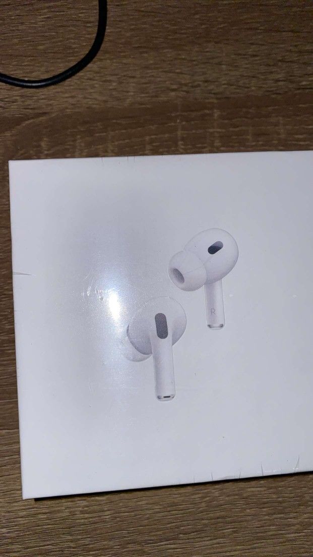 Airpods Pro 2nd Generation Wireless Headphones