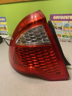2011 Ford Fusion