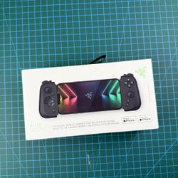 Razer Kishi V2 Mobile Gaming Controller for iPhone Lightning Port