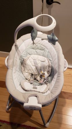 Graco Baby Swinger