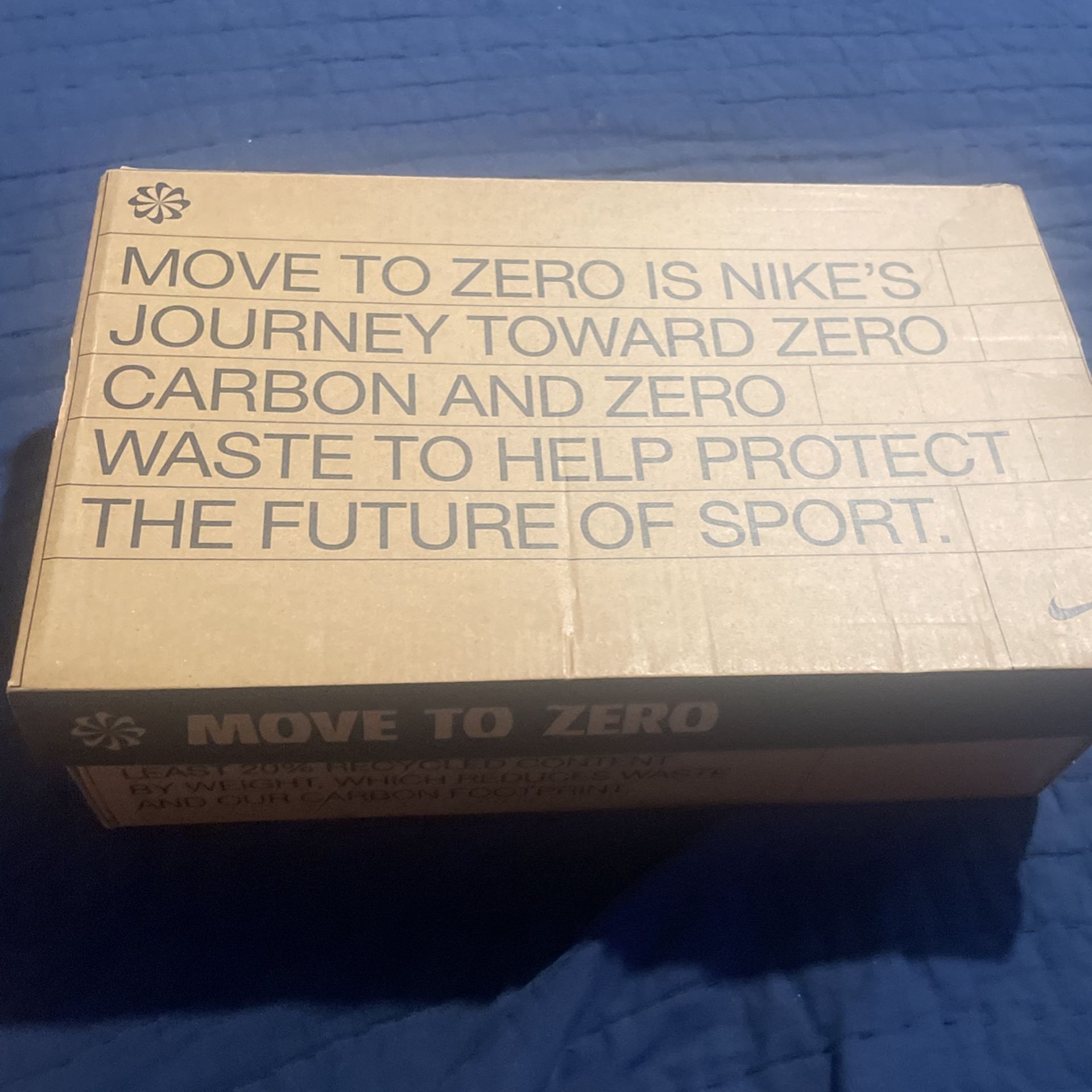 Nike White High Tops