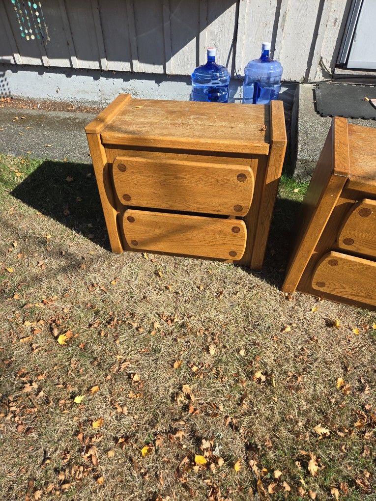 Drawers
