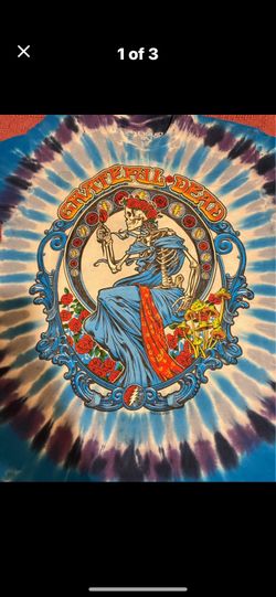 Grateful Dead T-shirt