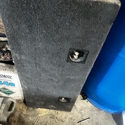 Kicker Speakers 12”