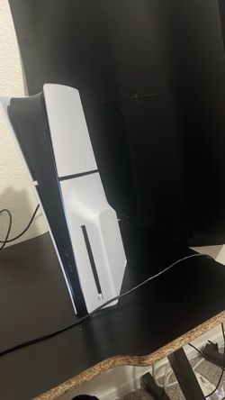 Ps5 slim disk version 1tb