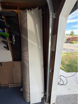 Skirt board for free