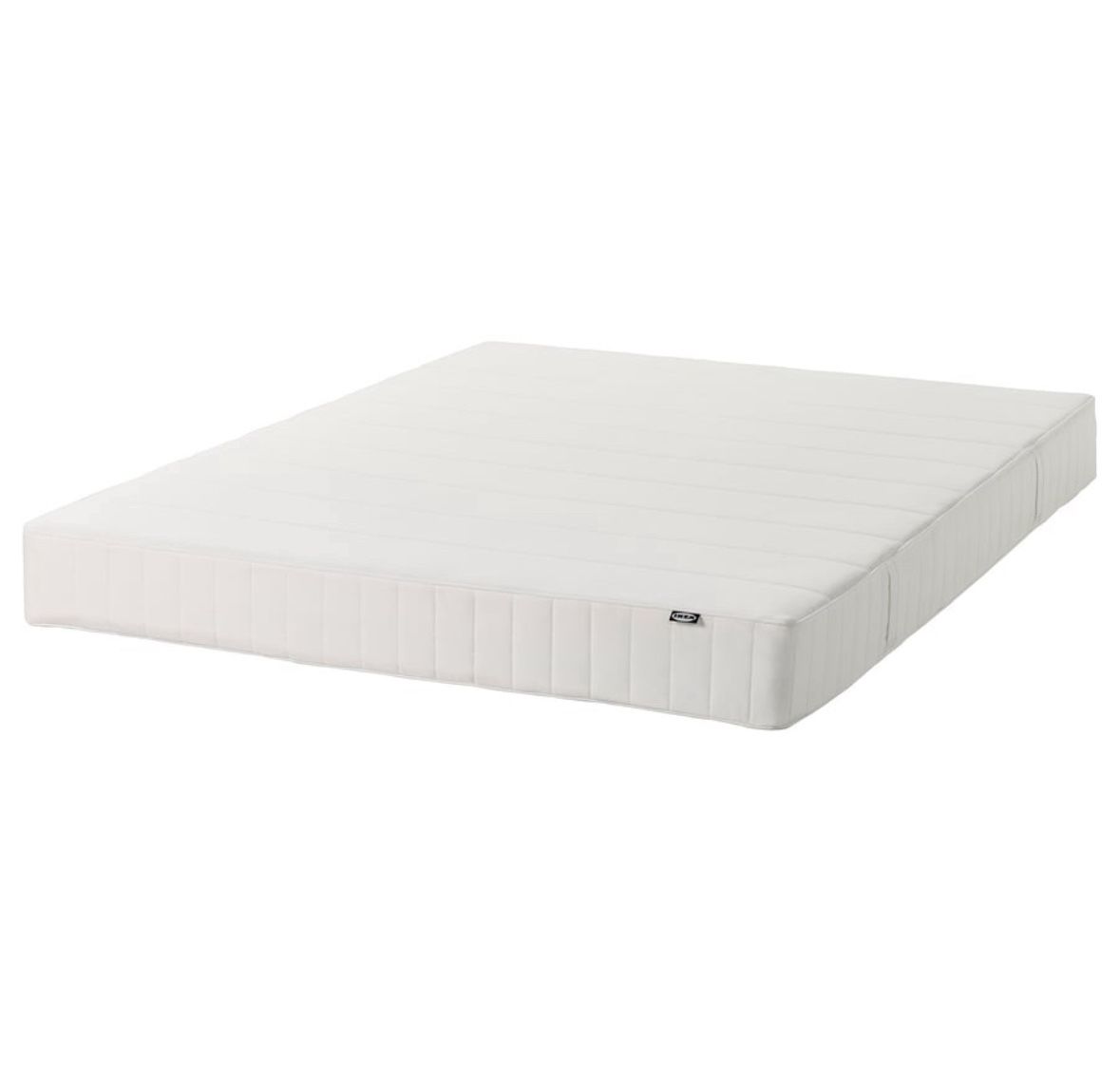 7” Full Size Memory Foam Mattress