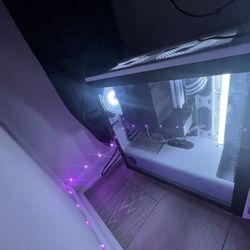 Gaming Pc 700 FPS In Fortnite 