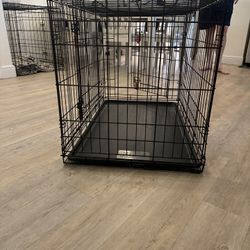 Kong Portable Dog Crate For Sale!!