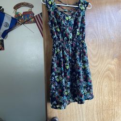 Dresses