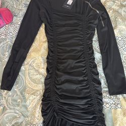 Fashion Nova Dress